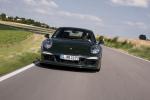 Porsche 911 Club Coupe 2012 года